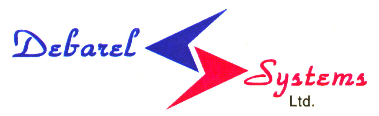 Debarel Logo